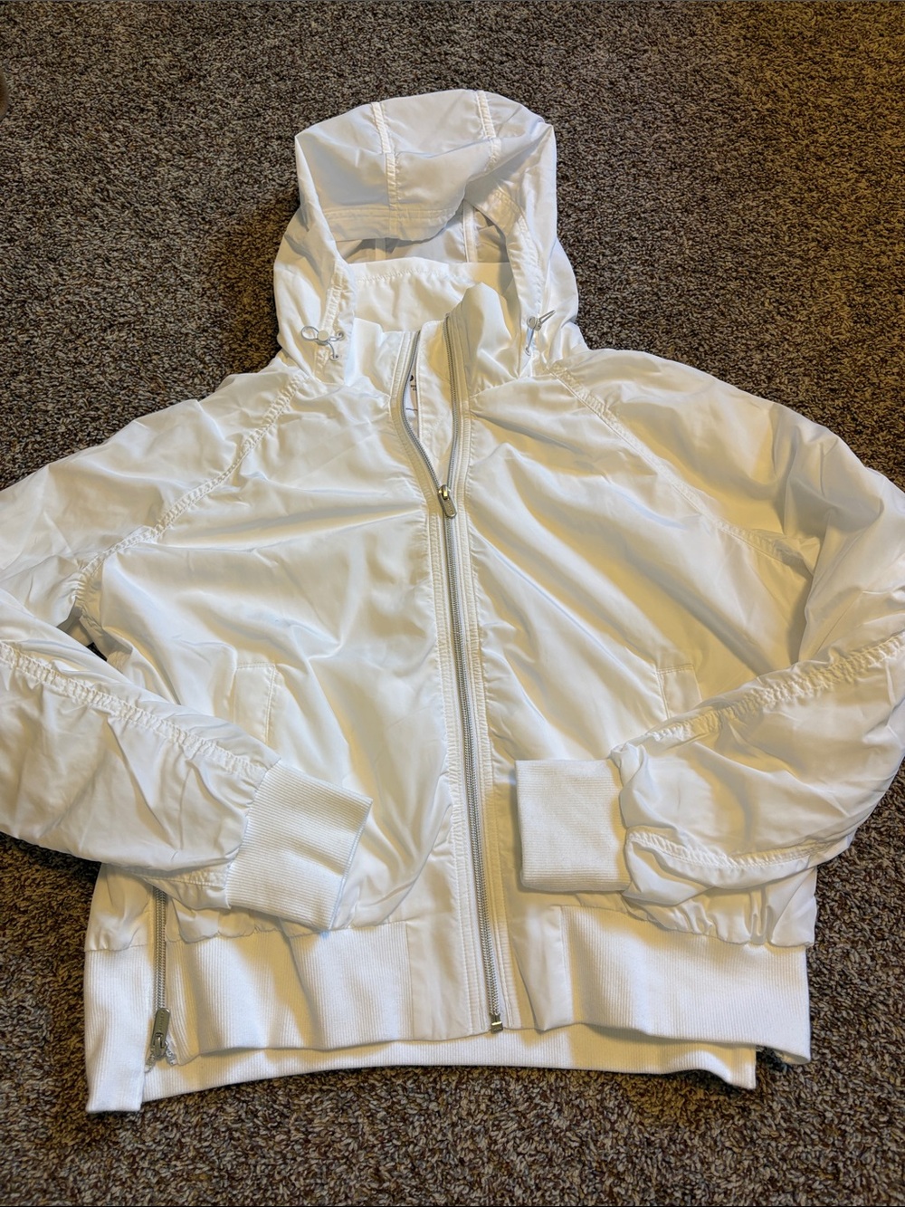 Athleta Jersey Bomber